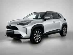 Toyota Yaris_Cross (2024)