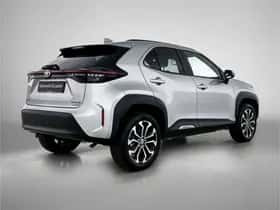 Toyota Yaris_Cross (2024) thumbnail 2
