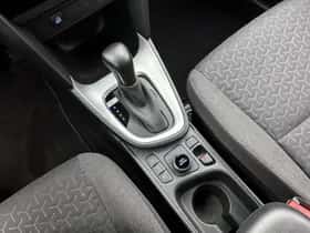 Toyota Yaris_Cross (2024) thumbnail 13