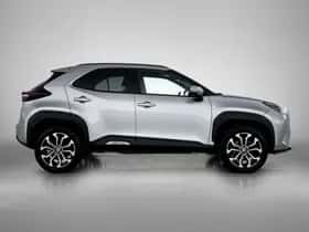 Toyota Yaris_Cross (2024) thumbnail 14