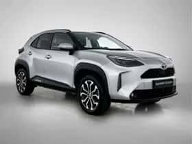 Toyota Yaris_Cross (2024) thumbnail 15