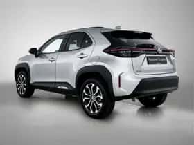 Toyota Yaris_Cross (2024) thumbnail 16