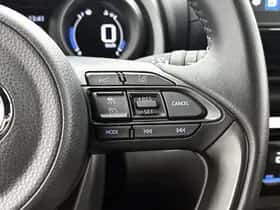 Toyota Yaris_Cross (2024) thumbnail 17