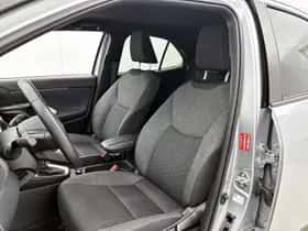 Toyota Yaris_Cross (2024) thumbnail 18