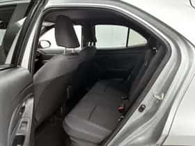 Toyota Yaris_Cross (2024) thumbnail 19