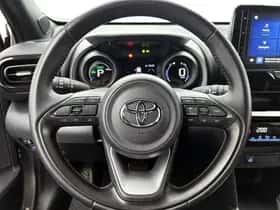 Toyota Yaris_Cross (2024) thumbnail 20