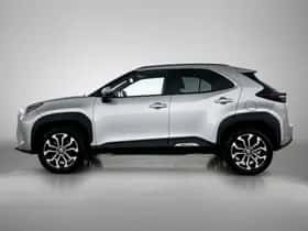 Toyota Yaris_Cross (2024) thumbnail 3