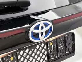 Toyota Yaris_Cross (2024) thumbnail 21