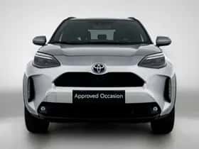 Toyota Yaris_Cross (2024) thumbnail 22
