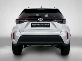 Toyota Yaris_Cross (2024) thumbnail 23