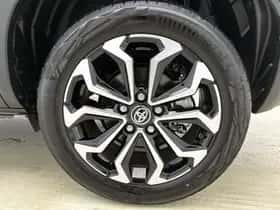 Toyota Yaris_Cross (2024) thumbnail 25