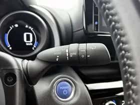 Toyota Yaris_Cross (2024) thumbnail 27