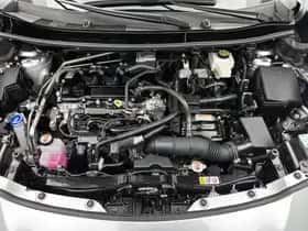 Toyota Yaris_Cross (2024) thumbnail 30