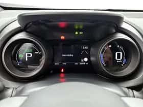 Toyota Yaris_Cross (2024) thumbnail 5