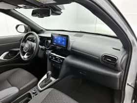 Toyota Yaris_Cross (2024) thumbnail 6