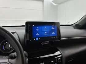 Toyota Yaris_Cross (2024) thumbnail 7