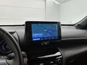 Toyota Yaris_Cross (2024) thumbnail 8