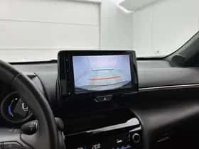 Toyota Yaris_Cross (2024) thumbnail 9