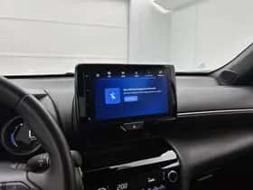 Toyota Yaris_Cross (2024) thumbnail 10