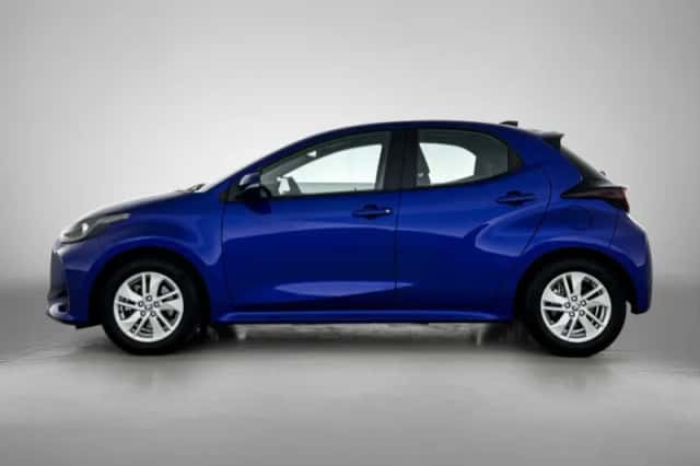 Toyota Yaris (2025) thumbnail 3
