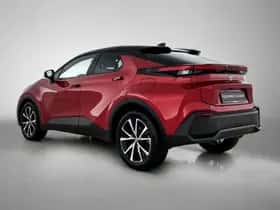 Toyota C-HR (2024) thumbnail 13