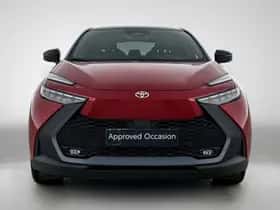 Toyota C-HR (2024) thumbnail 20