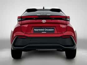 Toyota C-HR (2024) thumbnail 21