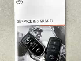Toyota C-HR (2024) thumbnail 33