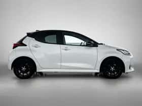 Toyota Yaris (2022) thumbnail 11