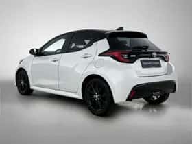 Toyota Yaris (2022) thumbnail 13