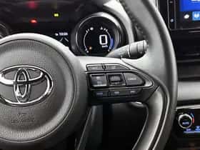 Toyota Yaris (2022) thumbnail 14