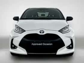 Toyota Yaris (2022) thumbnail 20