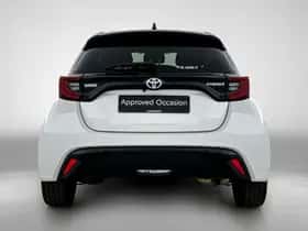 Toyota Yaris (2022) thumbnail 21