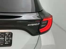Toyota Yaris (2022) thumbnail 31