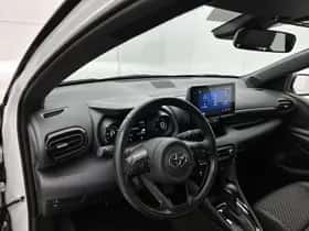 Toyota Yaris (2022) thumbnail 32