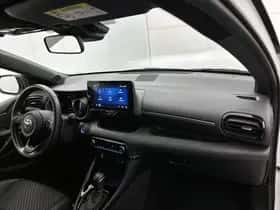 Toyota Yaris (2022) thumbnail 6