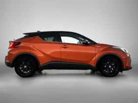 Toyota C-HR (2020) thumbnail 11