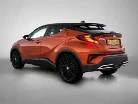 Toyota C-HR (2020) thumbnail 13