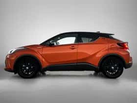 Toyota C-HR (2020) thumbnail 3