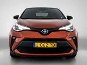 Toyota C-HR (2020) thumbnail 21
