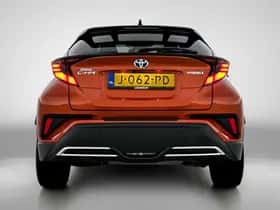 Toyota C-HR (2020) thumbnail 22