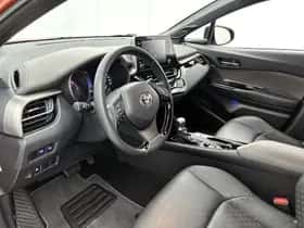 Toyota C-HR (2020) thumbnail 37