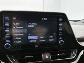 Toyota C-HR (2020) thumbnail 7