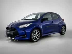 Toyota Yaris (2021)