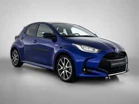 Toyota Yaris (2021) thumbnail 13