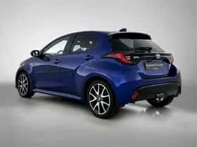 Toyota Yaris (2021) thumbnail 14