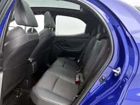 Toyota Yaris (2021) thumbnail 17