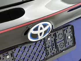 Toyota Yaris (2021) thumbnail 21