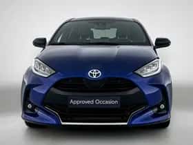 Toyota Yaris (2021) thumbnail 22