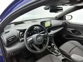 Toyota Yaris (2021) thumbnail 38